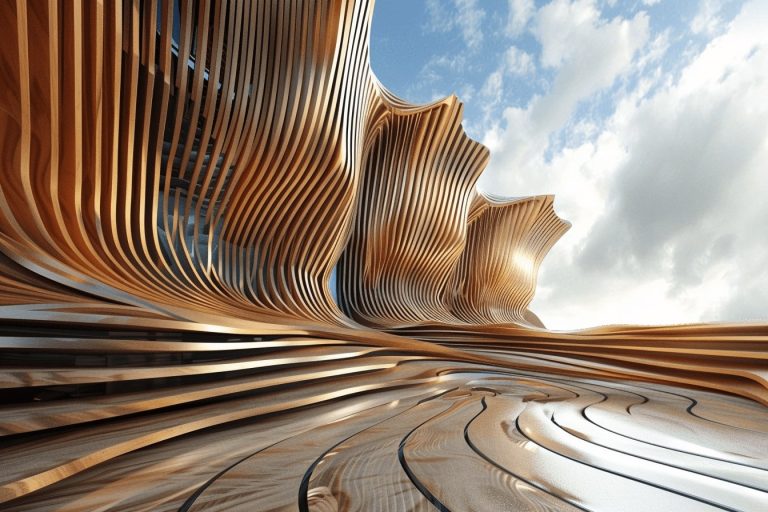 Exploring the Benefits of Parametric Architecture in Sustainable Design ...