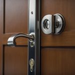 Satin Chrome Pull Handles: Enhancing Modern Interior Designs Satin Chrome Pull Handles: Enhancing Modern Interior Designs