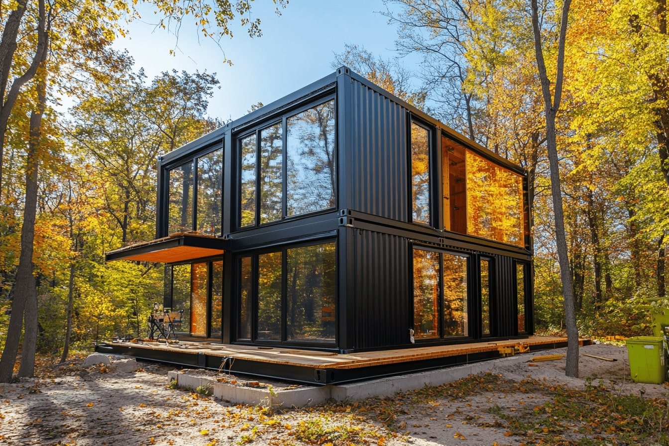 Key Legal Tips for Container Home Builders: A Comprehensive Guide