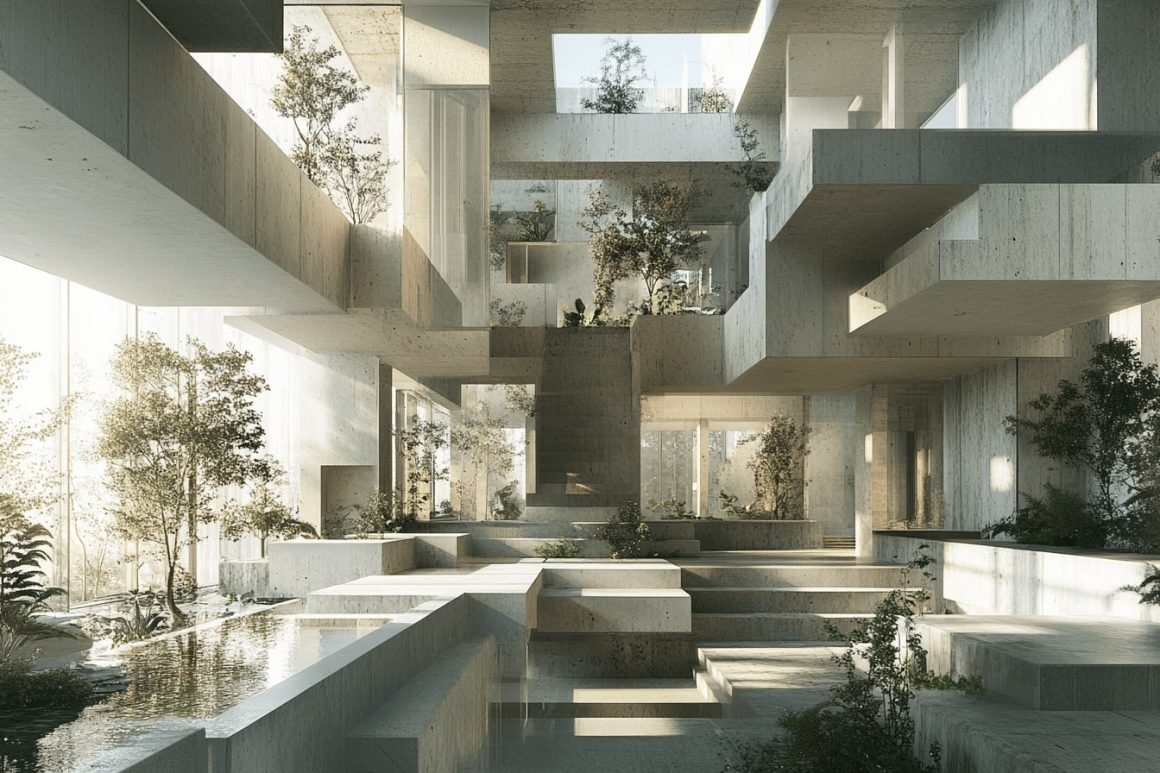 5 Tips for Creating Stunning Architectural Presentations That Wow ...