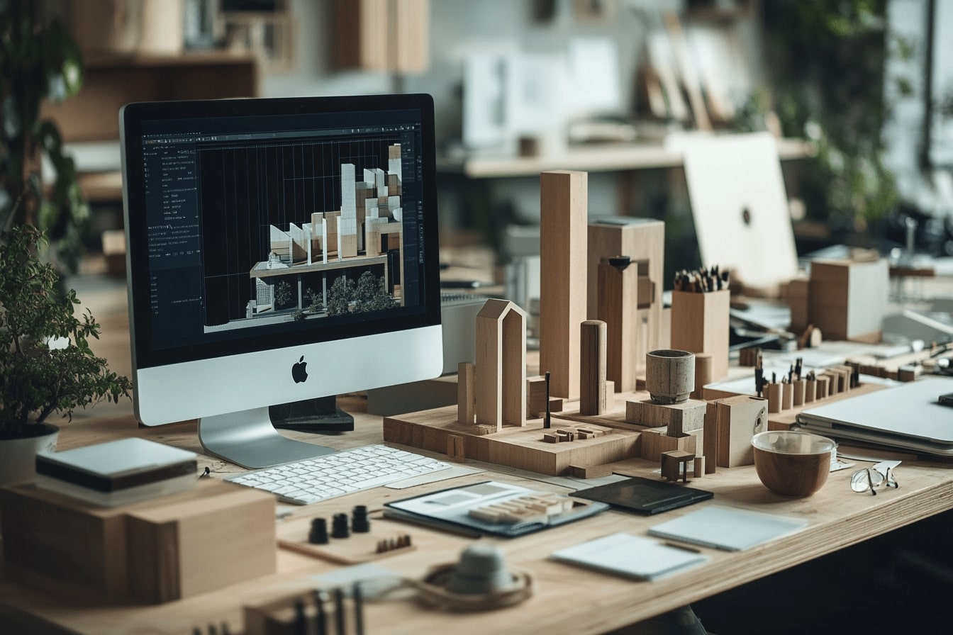 Top Tech Gadgets to Boost Productivity for Architecture Students