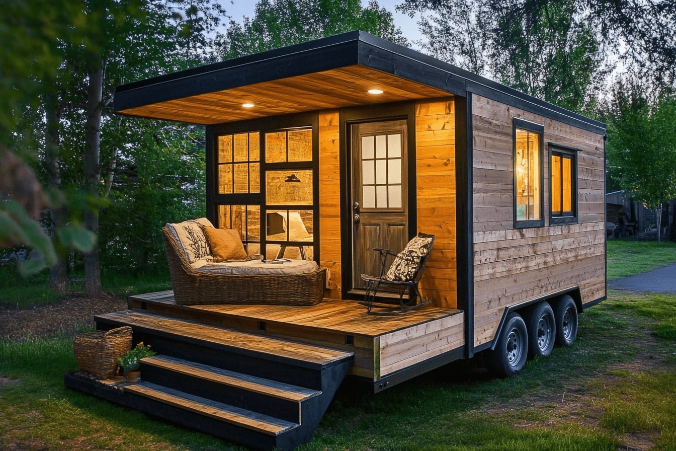 5 Essential Legal Tips for Building Your Tiny House Legally and Safely