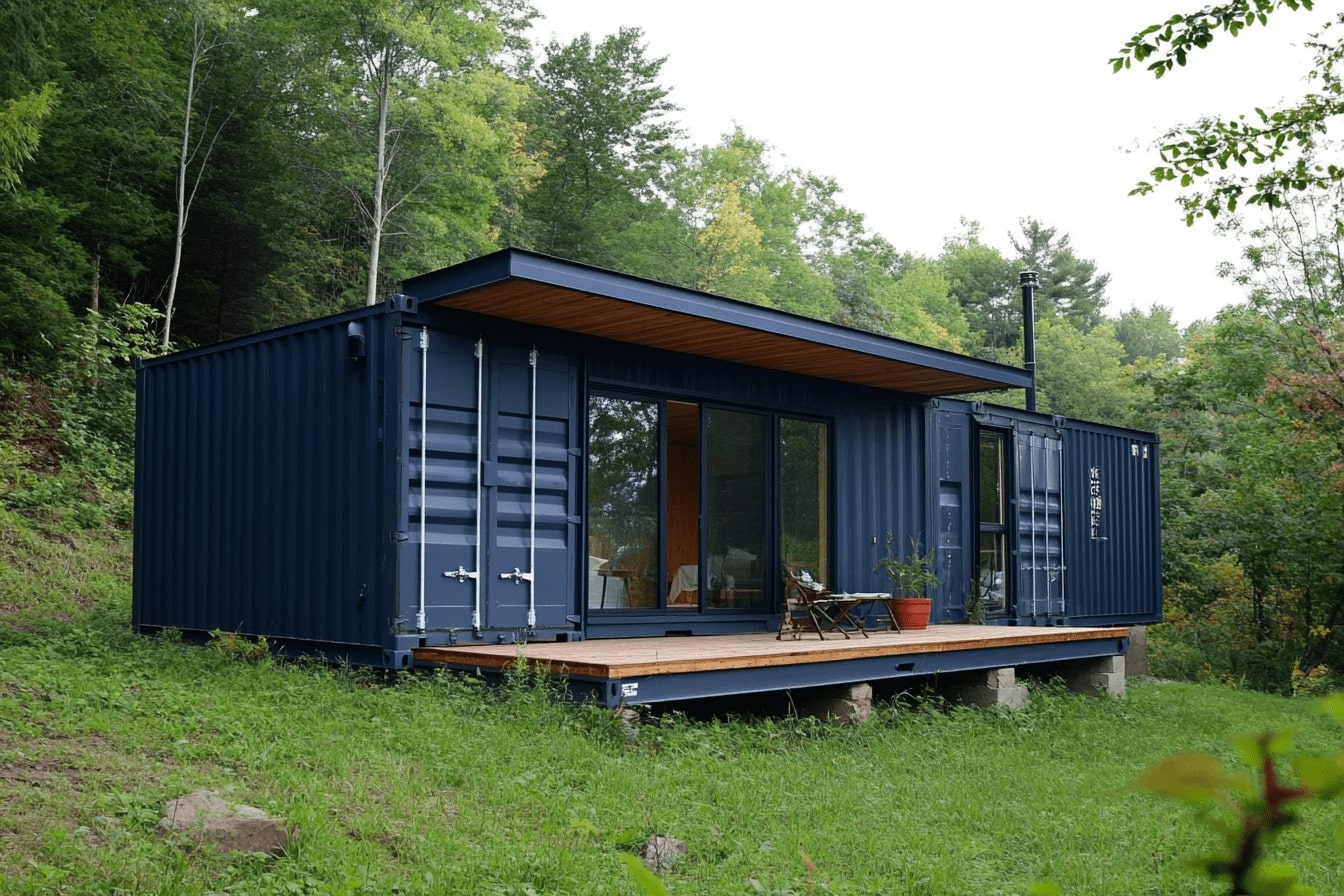 Inspiring Tiny House Designs for Your USA Living Space: Maximize Style and Comfort