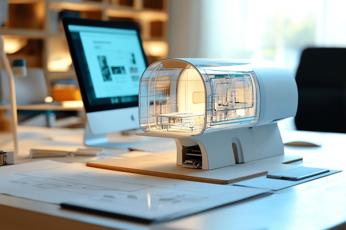 Game-Changing Tech Gadgets That Will Revolutionize the Way Architects Work