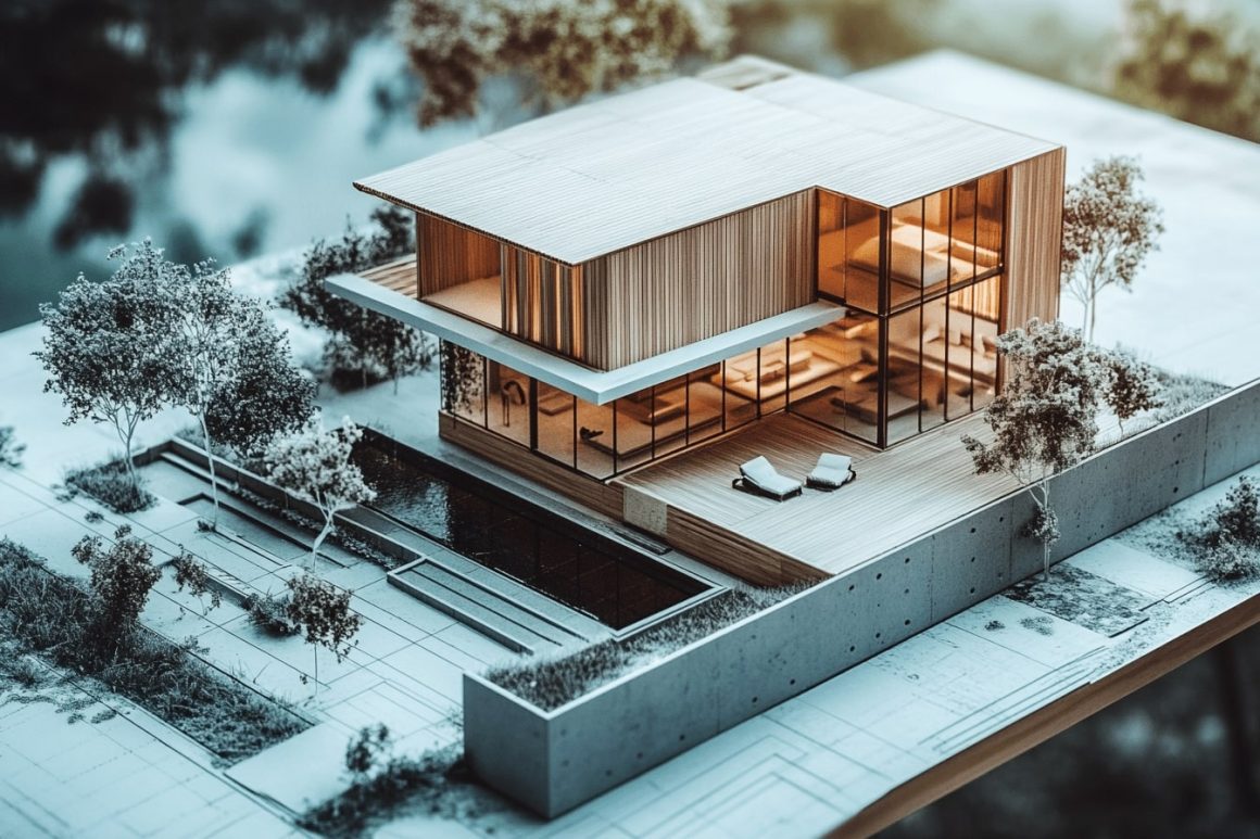 Achieve Portfolio Perfection: Tips for Showcasing Architectural ...