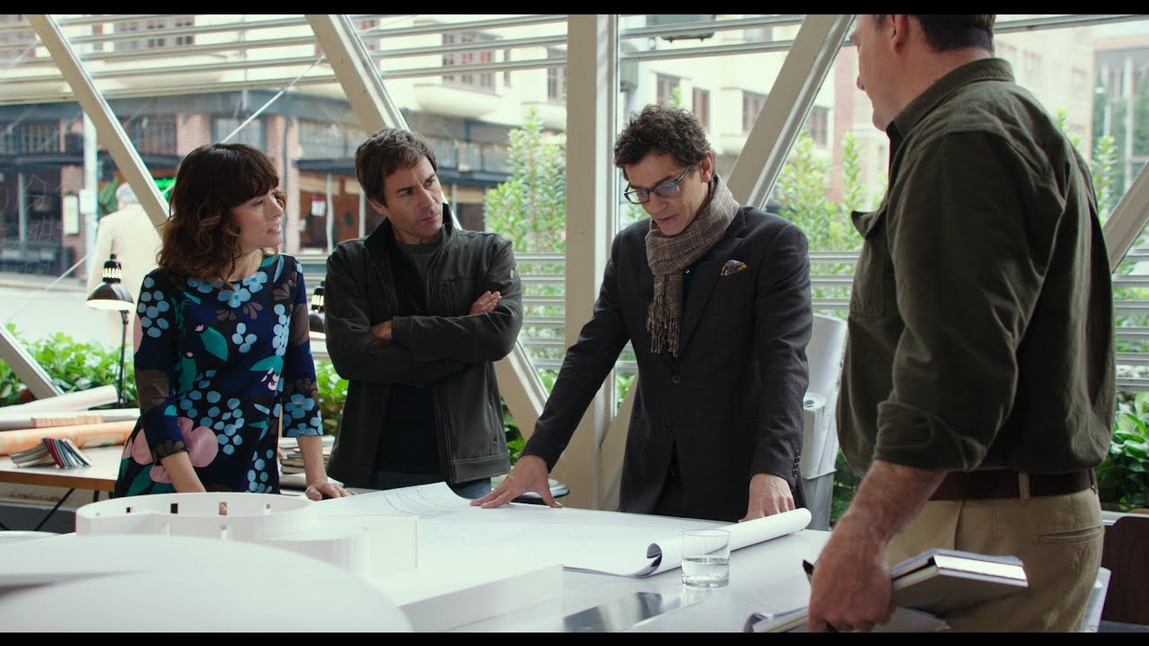 5 Best Movies for Architects: Inspiring Films to Fuel Your Design Creativity