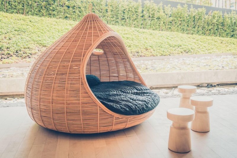 Eco-Friendly Furniture Options: 5 Best Sustainable Picks | illustrarch - Fossil Fuel-Free Furniture