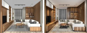 ArchiVinci 2.1 Review: AI Architectural Rendering Tool | illustrarch