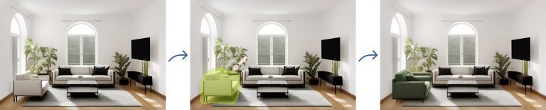 ArchiVinci 2.1 Review: AI Architectural Rendering Tool | illustrarch