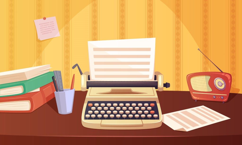 10 Essential Steps to Becoming a Skilled Writer