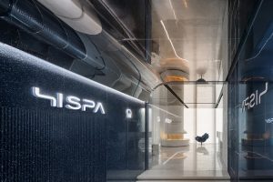 HISPA