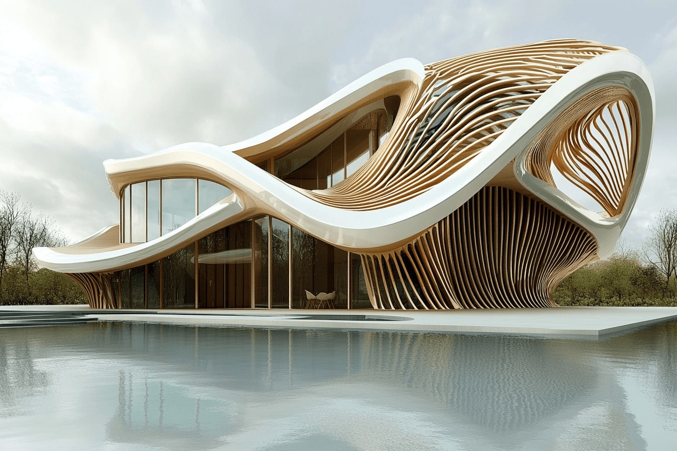 Understanding the Meaning of Parametric Architecture: A Comprehensive Guide