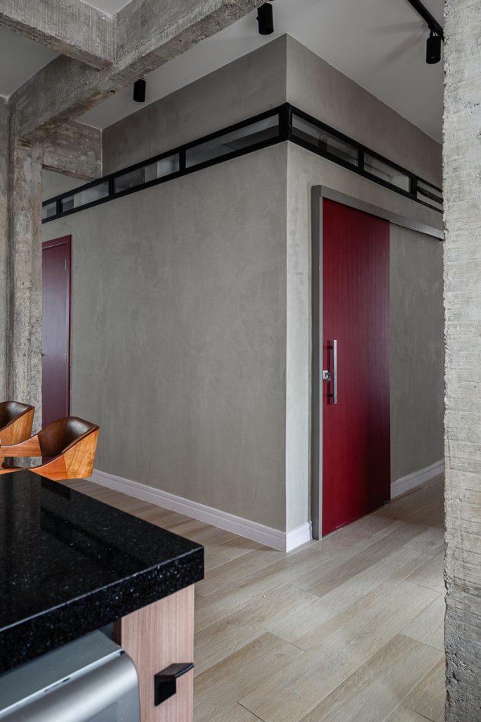 Apartment PI | illustrarch