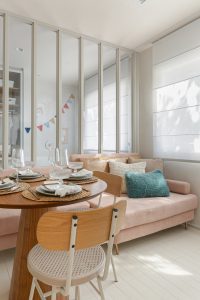 Nébias Apartment