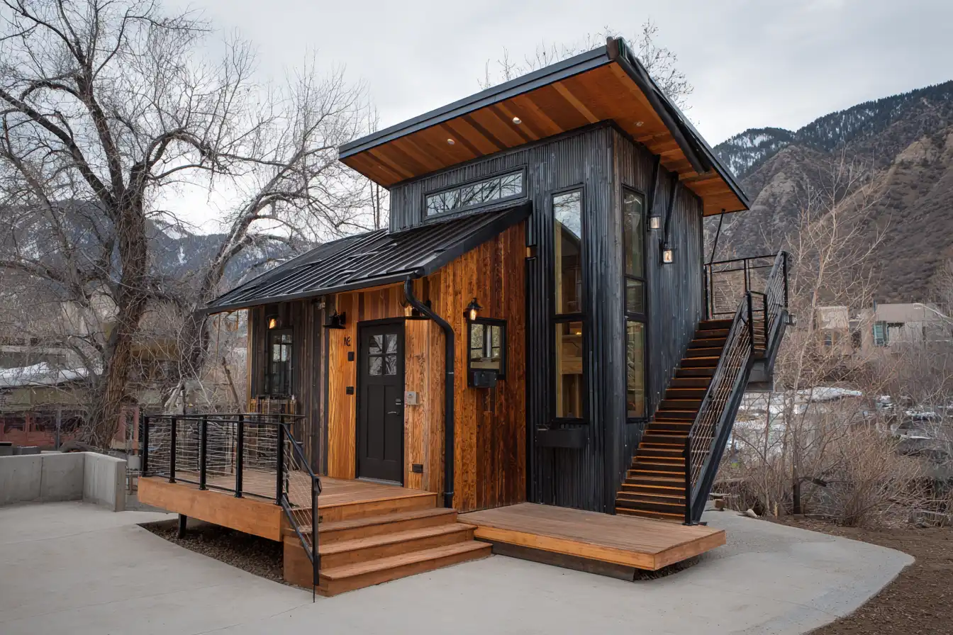 Discover the Top Tiny House Communities to Consider in the USA