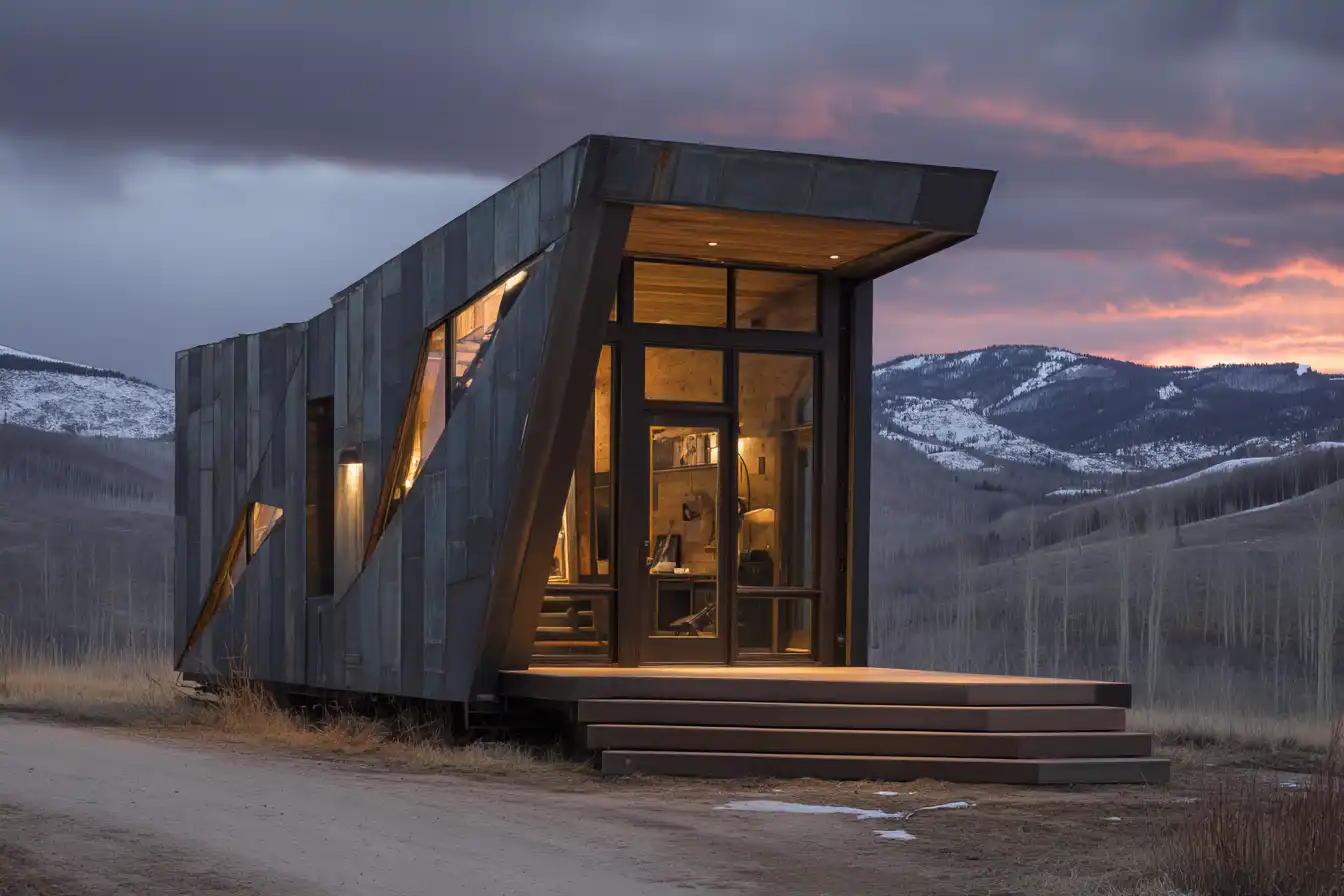 Discover the Top Tiny House Communities to Consider in the USA