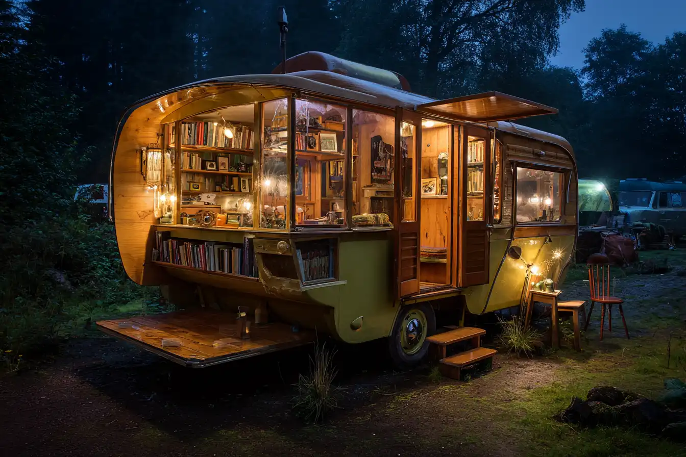 Discover the Top Tiny House Communities to Consider in the USA