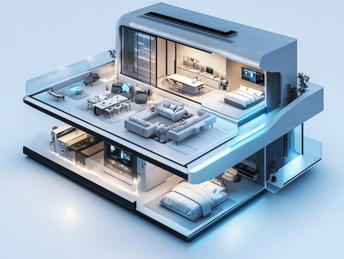 Discover 10 Functional & Sustainable Interior Ideas for Your Eco ...