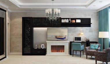 Integrating Gas Logs for Fireplaces into Modern Architectural Designs