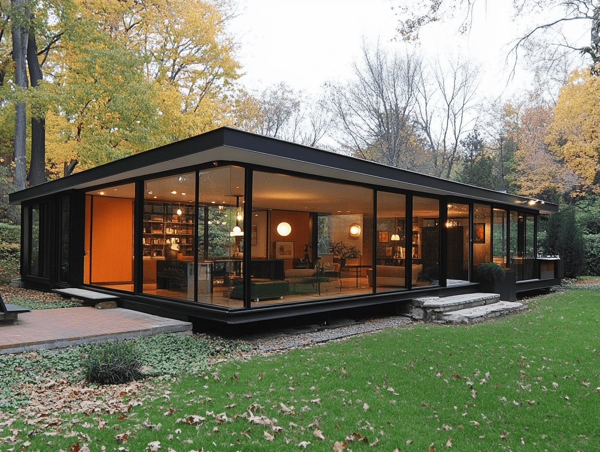 Steel Homes vs Traditional Homes: Weighing Durability, Cost, and Environmental Impact