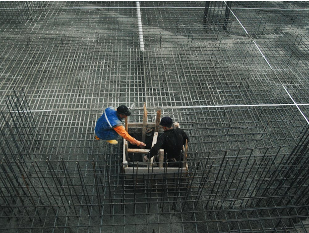 The Role of Rebar Design in Building Resilient Architectural Structures