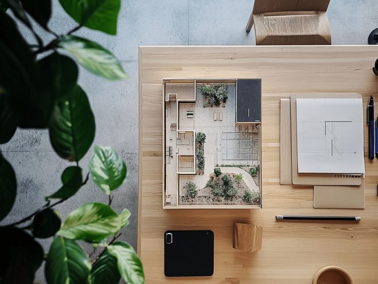 Top 10 Mobile Apps for Architects (iOS & Android)