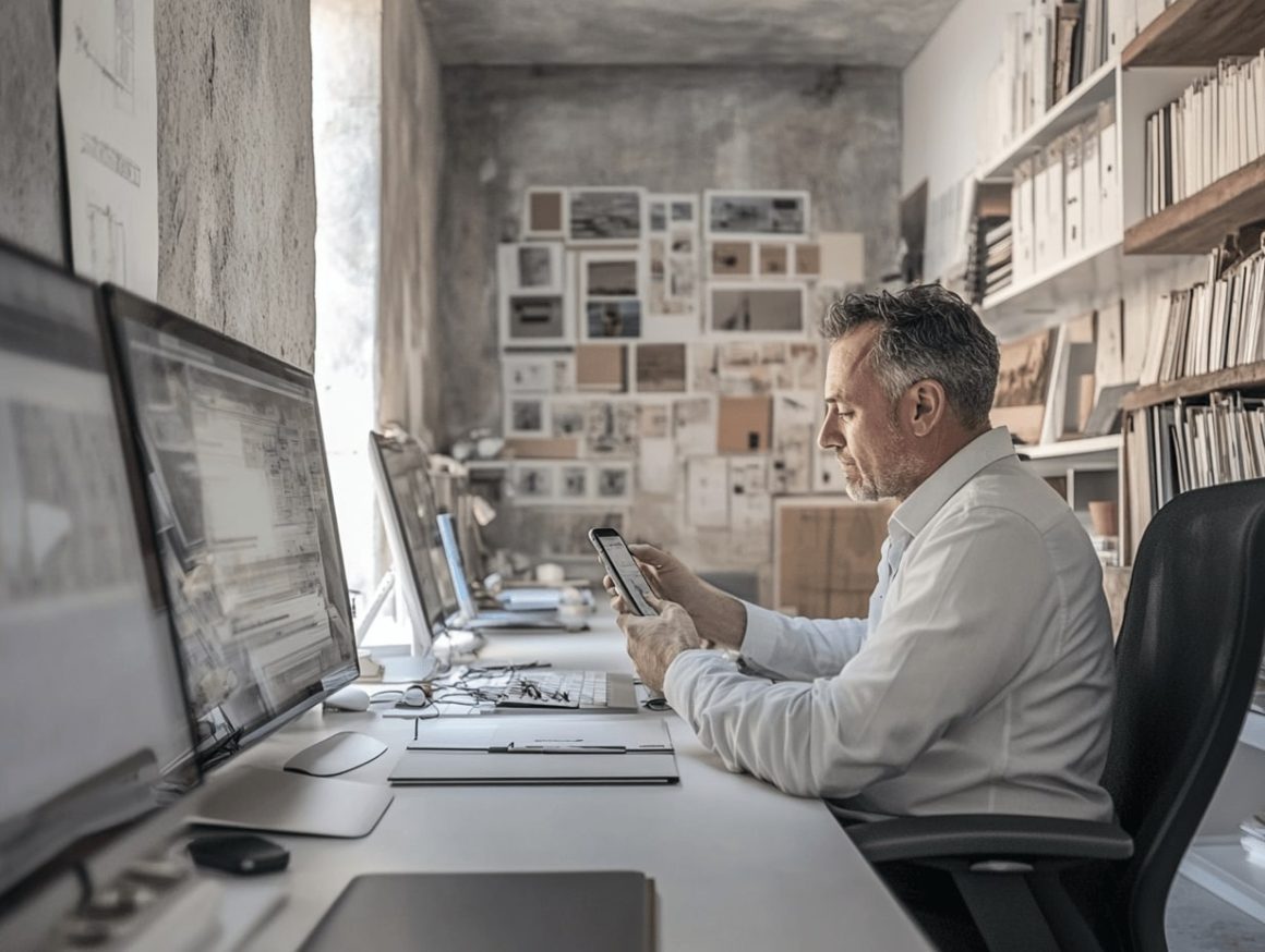 Top 10 Mobile Apps for Architects (iOS & Android)