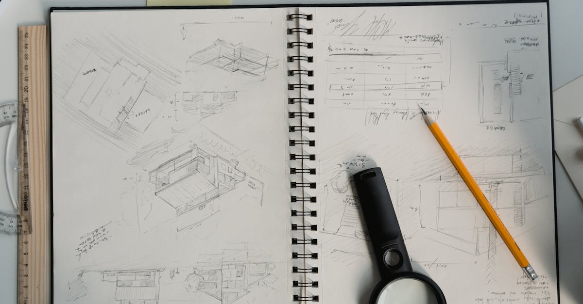 Understanding the Role of Bubble Diagrams in Modern Architecture Design