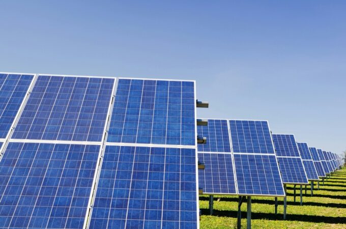 The Benefits of Installing Solar Panels on Your Home