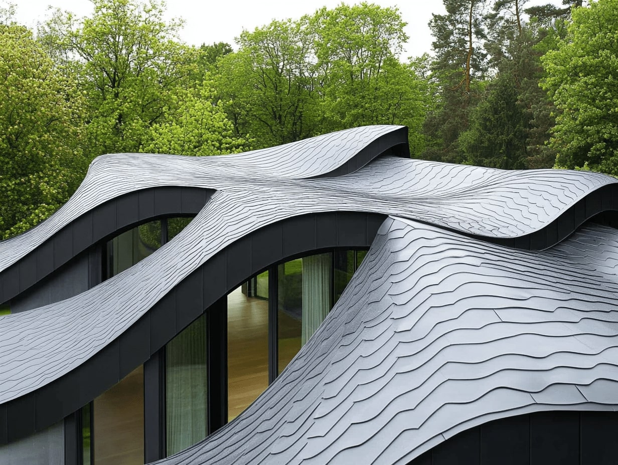 What Are Architectural Roofing Systems? A Guide to Durable and Aesthetic Roofing Solutions