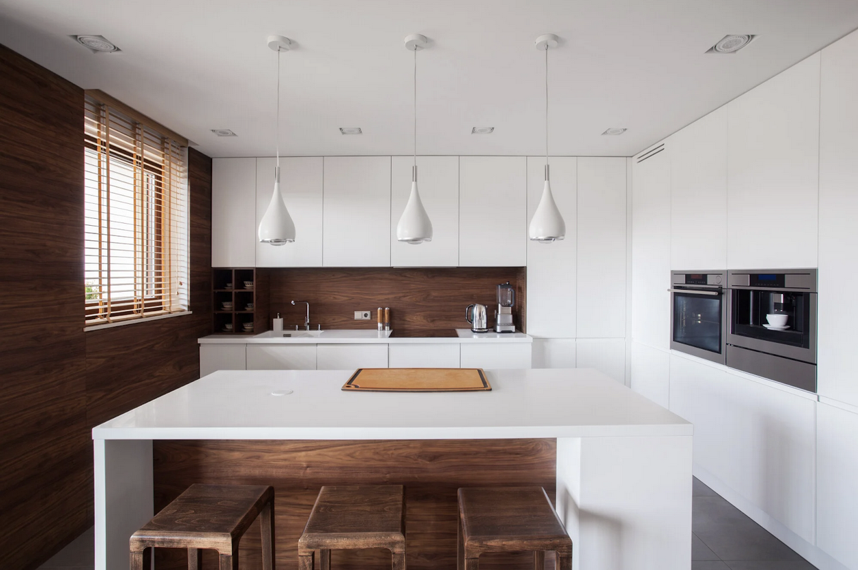 A Guide to Reviving Classic Kitchen Designs with a Modern Architectural Twist