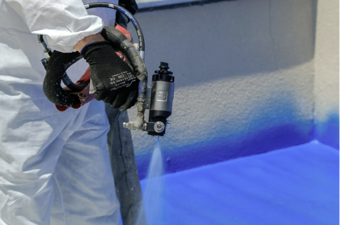 Understanding Polyurethane Spray Guns