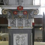 Why Column Mailboxes Are a Designer’s Secret Weapon