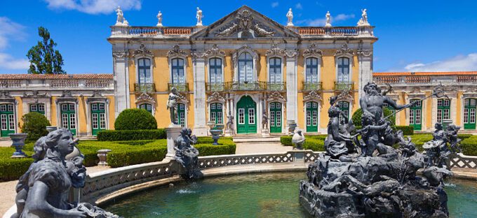 7 Well-Known Rococo Structures in Europe to Admire for Their Elegance ...