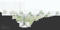 The Oasis: Reimaging Public Infrastructure detail