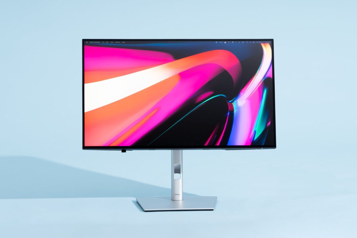 Best Monitors for Architects in 2026: Buying Guide