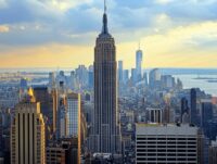 The Ultimate Guide to Architectural Travel: Where to Go for Stunning Designs and Hidden Gems