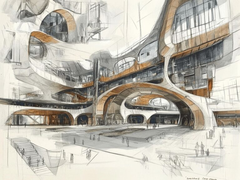 Essential Architecture Design Tips for Creating Functional and ...