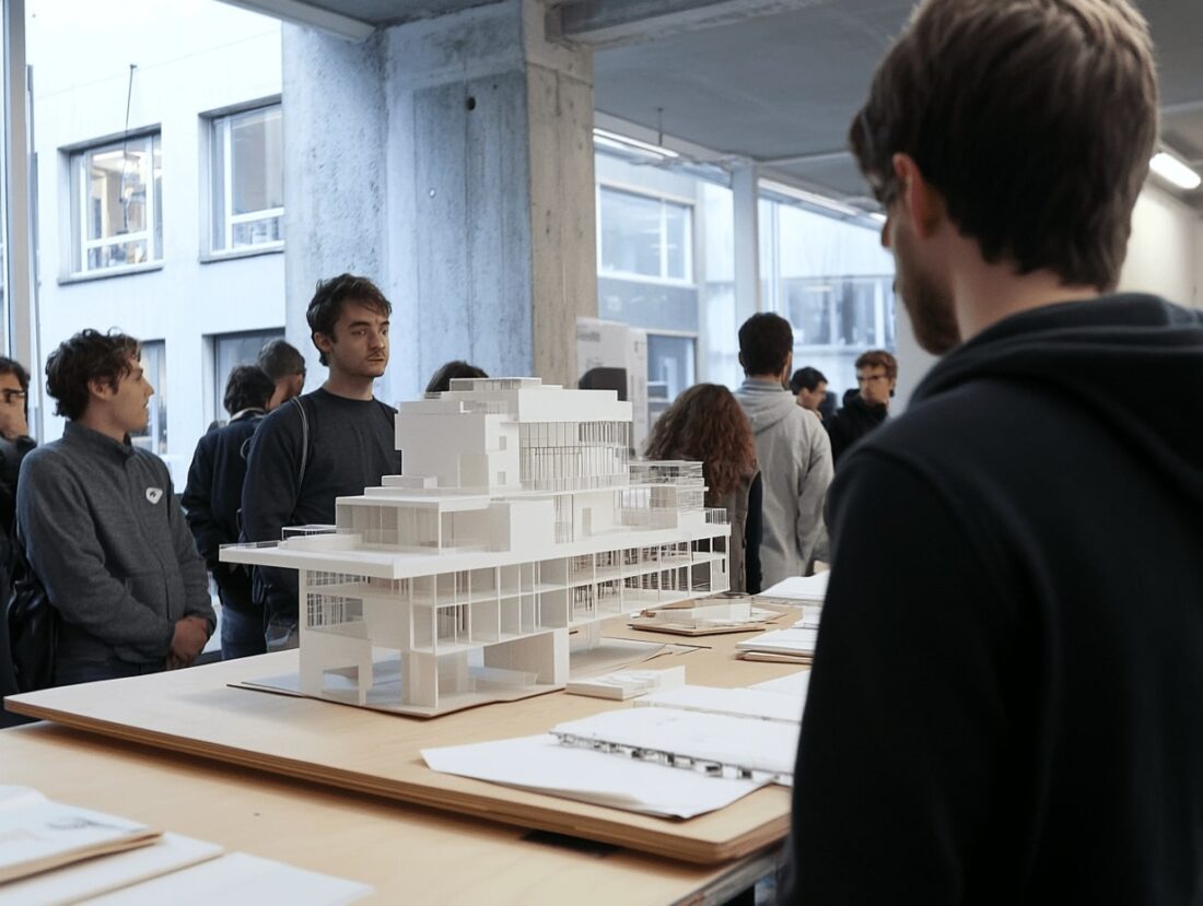 Top Essential Tools for Architecture Students to Succeed in Design and ...