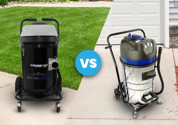 How to Choose the Right Gutter Cleaning Tools for Different Roof Types How to Choose the Right Gutter Cleaning Tools for Different Roof Types