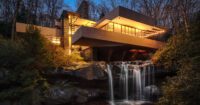 Frank Lloyd Wright Architecture Guide & Key Works