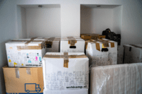 Why You Should Consider Hiring Full-Service Movers for a Hassle-Free Move