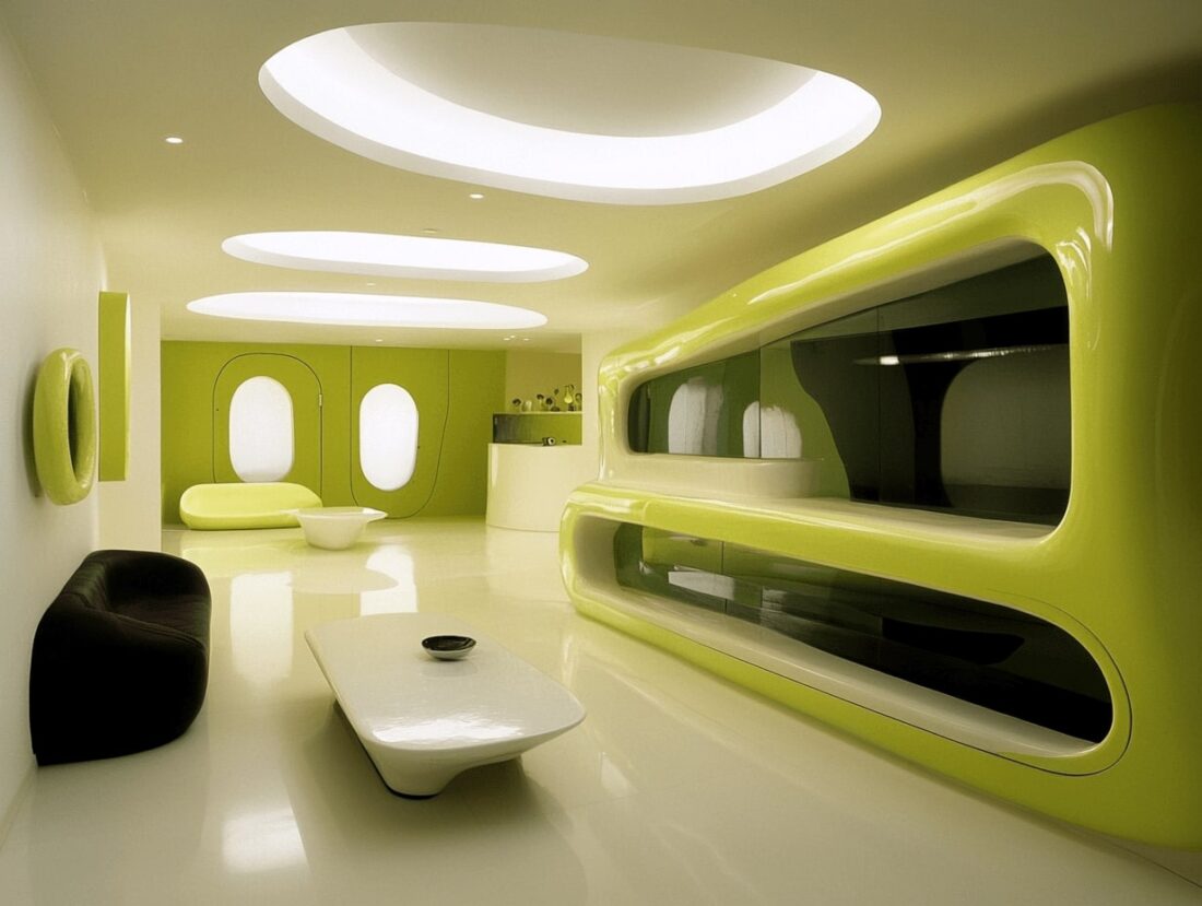 USA House Design Ideas: Inspiration for Your Dream Home Transformation