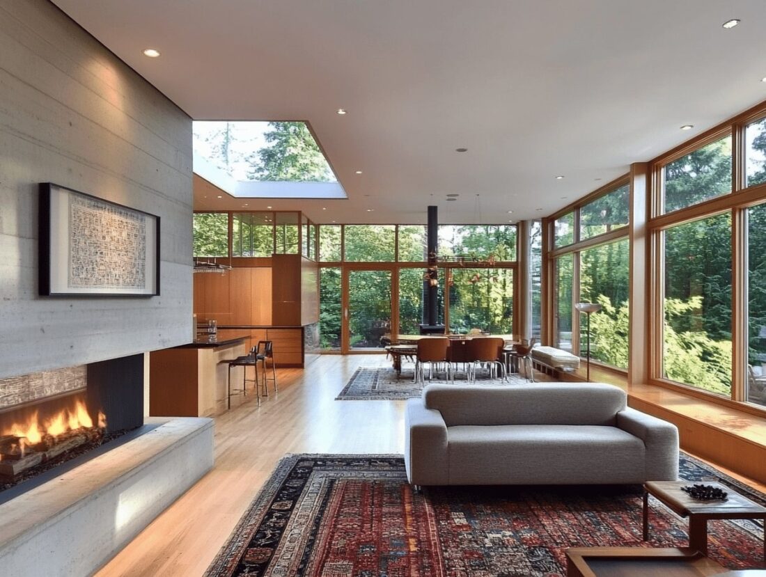 USA House Design Ideas: Inspiration for Your Dream Home Transformation ...