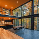 The Hottest USA Interior Design Trends for Modern Homes in 2025