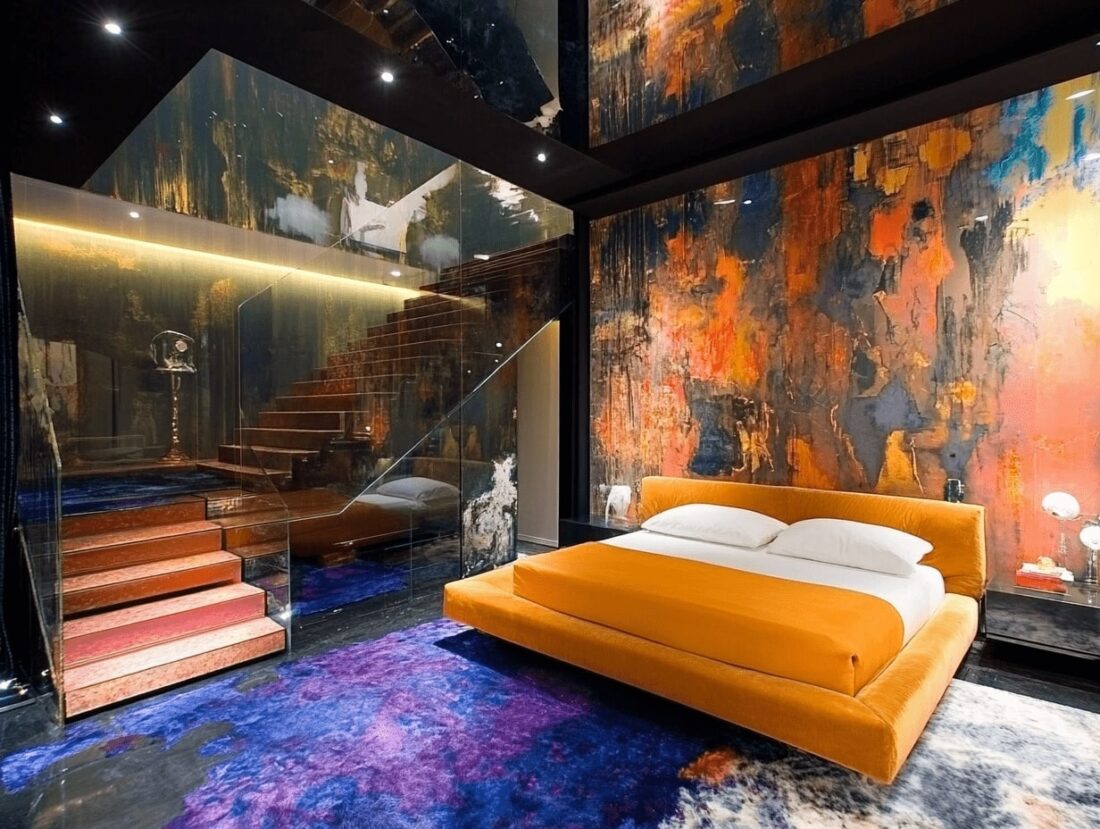 The Hottest USA Interior Design Trends for Modern Homes in 2025 ...