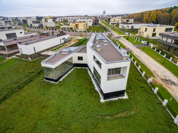 Maximizing Your Space: The Advantages of an Accessory Dwelling Unit