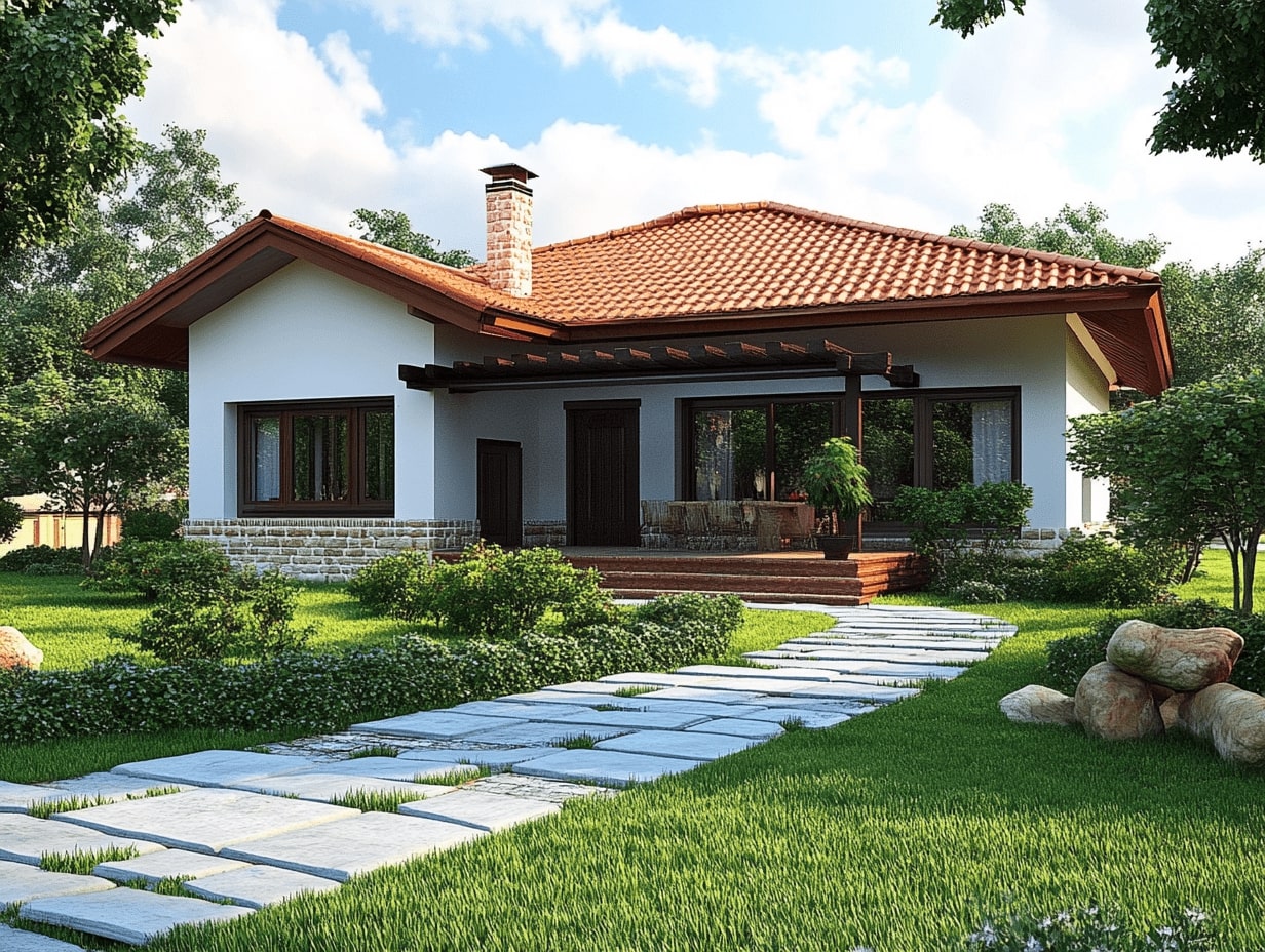 USA Retirement Home Design: Essential Tips and Inspirations for a Comfortable Future