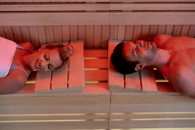 How to Choose the Right Sauna for Your Wellness Routine?