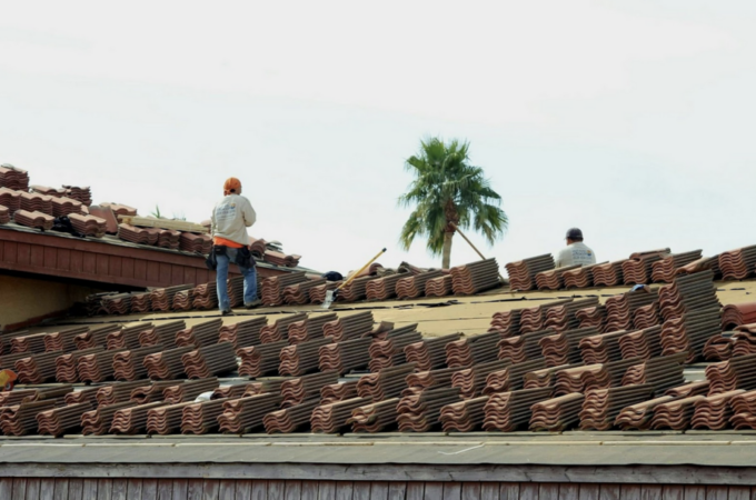 Storm Damage and Roofing Repairs: Steps to Take After a Disaster